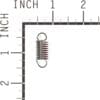 Briggs & Stratton Genuine Governor Spring 792602