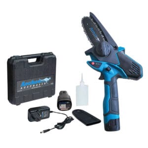 Archer Battery Mini Chainsaw