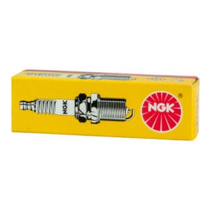 NGK Spark Plug BPR4ES