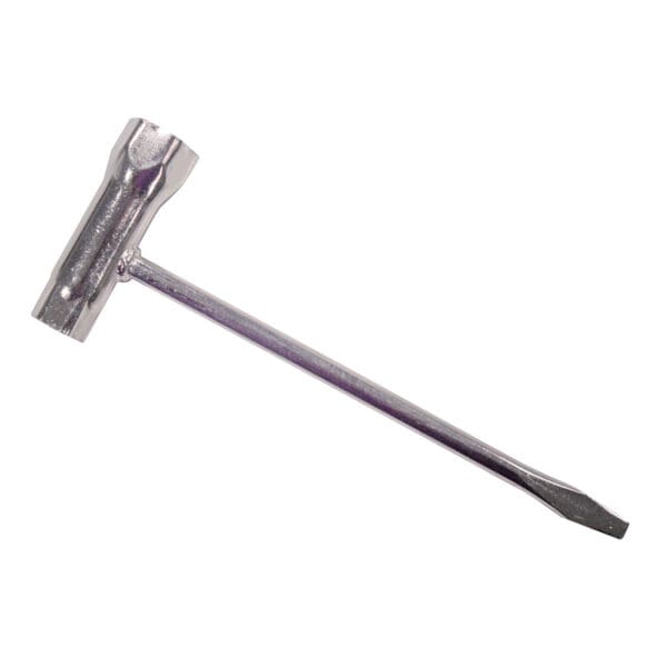 T-Wrench - 19x13mm, 2-5/8"
