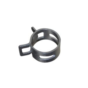 Universal Fuel Line Clamp 13mm