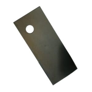 Rover Blade & Bolt Set 18" & 20" cut A03830/672K