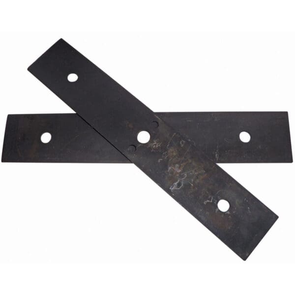 Atom Genuine Edger Blade 43105 (1 Pair)