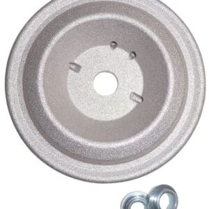 Universal Alloy Brushcutter & Trimmer Head