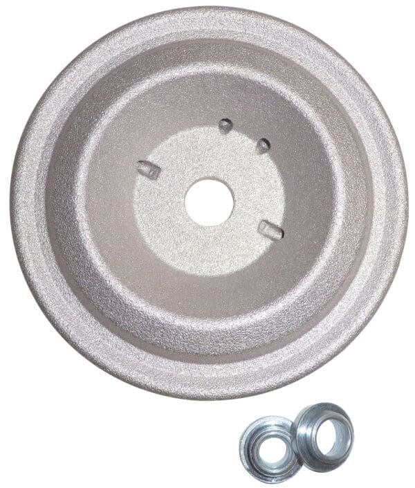 Universal Alloy Brushcutter & Trimmer Head
