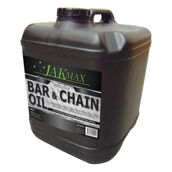 Bar & Chain - 20 Litre