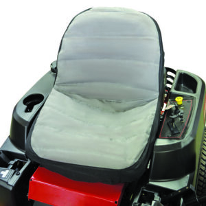 Lawn Mower Seat Cover