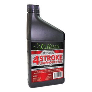 SAE 30 (Red) - 1 Litre