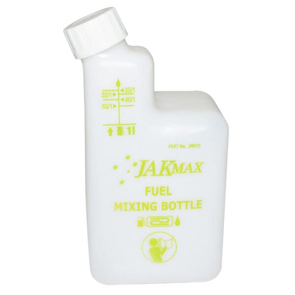 Fuel Mixing Bottle