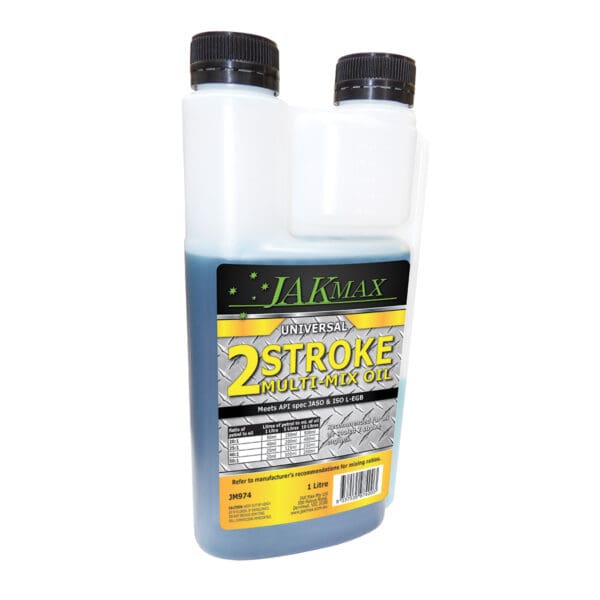 2 Stroke Oil 1 Litre Universal Multi-Mix