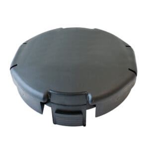 Brushcutter 4.50" Quick Feed Cover