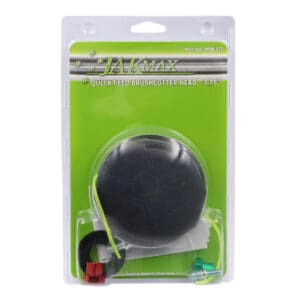 Quick Feed Brushcutter & Trimmer Head 3.75"
