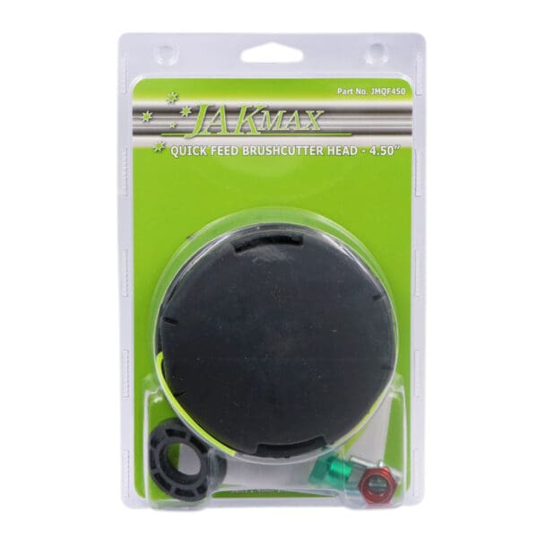 Quick Feed Brushcutter & Trimmer Head 4.5″