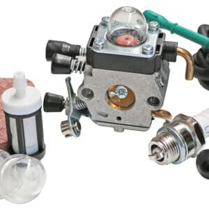 Stihl Carburettor Assembly 4137 120 0600, Suits Stihl FS38, FS45