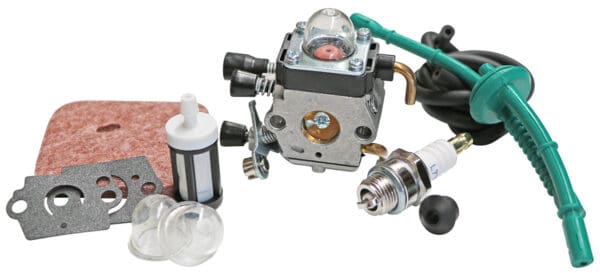 Stihl Carburettor Assembly 4137 120 0600, Suits Stihl FS38, FS45