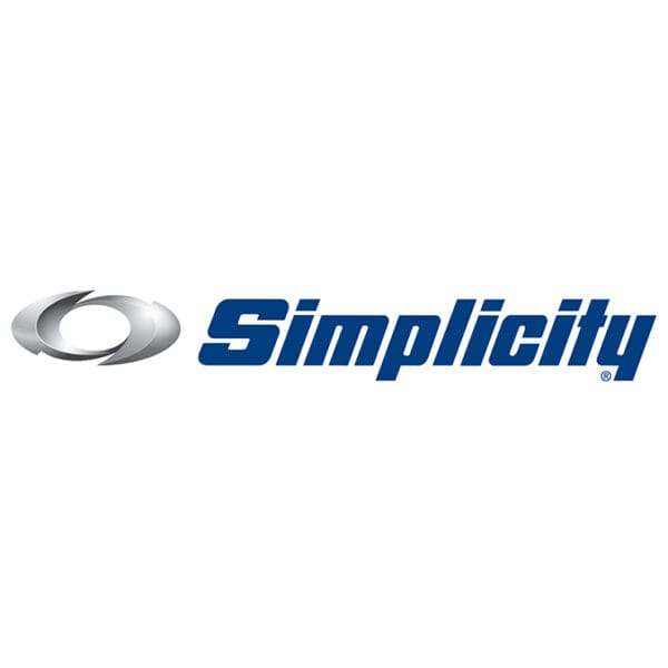 Simplicity Genuine Blade, Mower, 19-7/8 1706738ASM