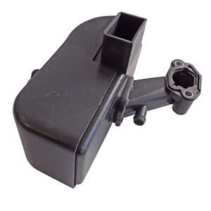 Sanli Air Filter Cover & Base OHV350/400