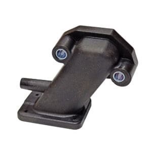 Sanli Air Filter Case Neck 479769