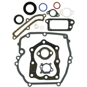 Briggs & Stratton Genuine Gasket Set 496117