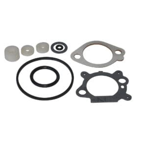Briggs & Stratton Genuine Gasket Set 498260