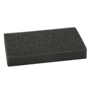 Sanli 99cc Sponge Air Filter - BBJ300, 51644