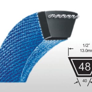 A26 Kevlar Belt