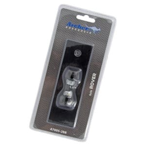 Rover Blade & Bolt Set A01387/673K