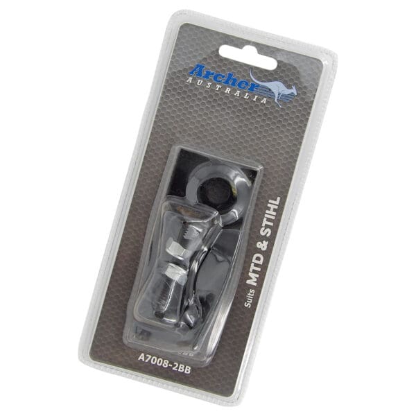 MTD Blade & Bolt Set 753-9006