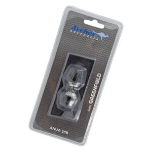 Greenfield Blade & Bolt Set GD5626
