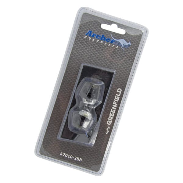 Greenfield Blade & Bolt Set GD5626
