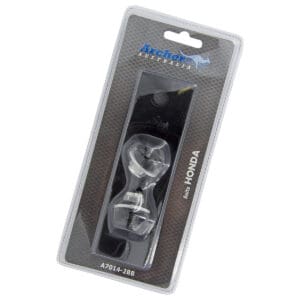 Honda Blade & Bolt Set L1238-UTI-215