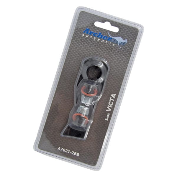 Victa Blade & Bolt Set CA09351