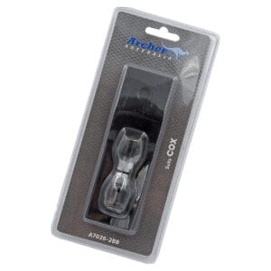 Cox Blade & Bolt Set SKIT39