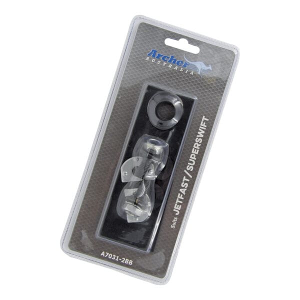Jetfast/Supaswift Blade & Bolt Set 900331