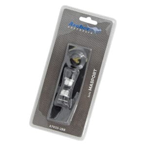 Masport Blade & Bolt Set 783482, 982379