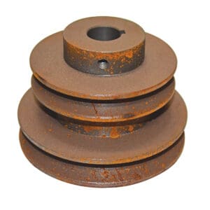 Sanli Engine Pulley ADR06-0637