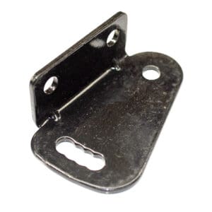 Pulley Fixed Plate ADR06-0650