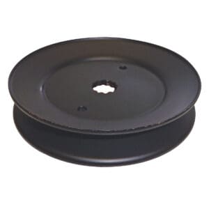 Husqvarna Deck Spindle Pulley 532 17 34-35