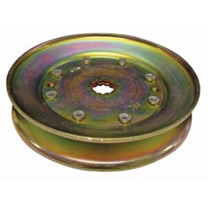 Husqvarna Deck Spindle Pulley 532 17 34-34