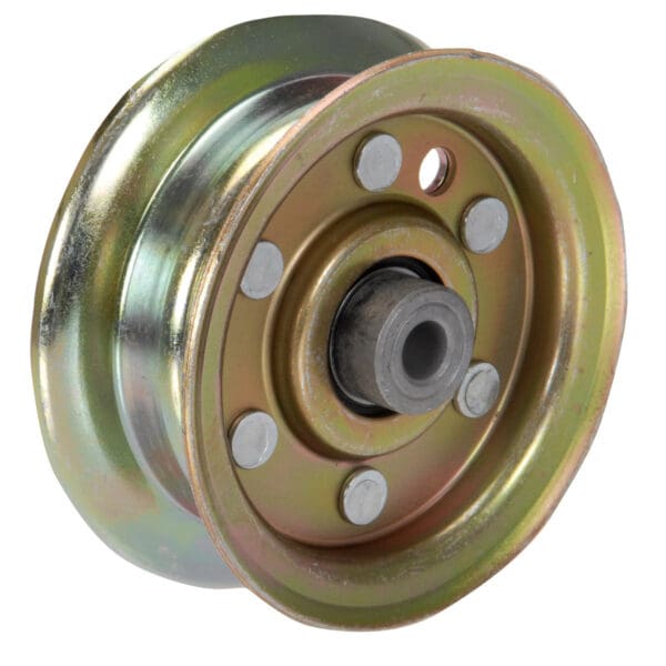 Flat Idler Pulley - AYP 177968, 193197