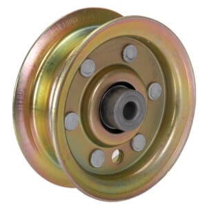 Husqvarna Flat Idler Pulley 532 17 34-37