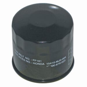Honda Oil Filter 15410-MJ0-004