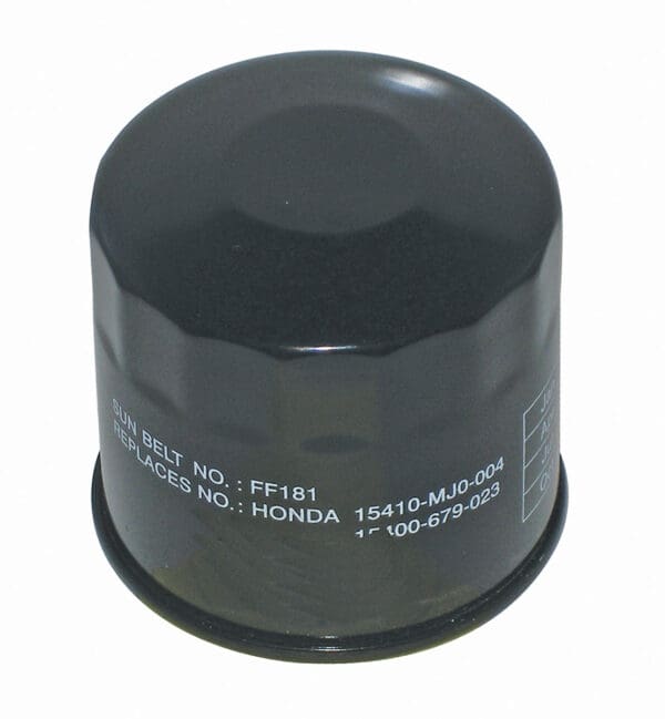 Honda Oil Filter 15410-MJ0-004