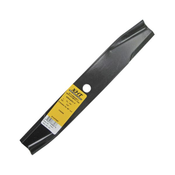 Gravely Bar Blade 08899800