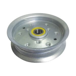 MTD, John Deere Flat Idler Pulley 756-05034, GY20629, GY20110