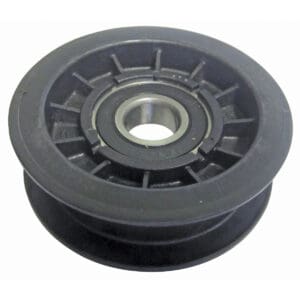 John Deere Flat Idler Pulley GX20287