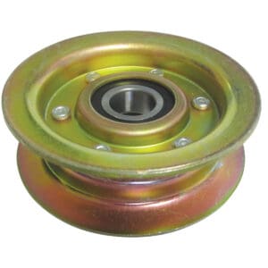 John Deere Flat Idler Pulley GX20067