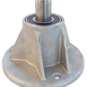 Stiga Spindle Assembly 382207204/0, 382207206/0