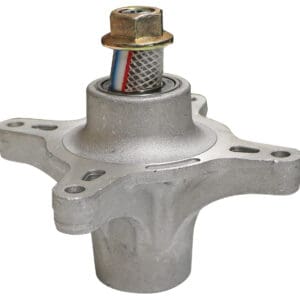 Toro Spindle Assembly 117-7439