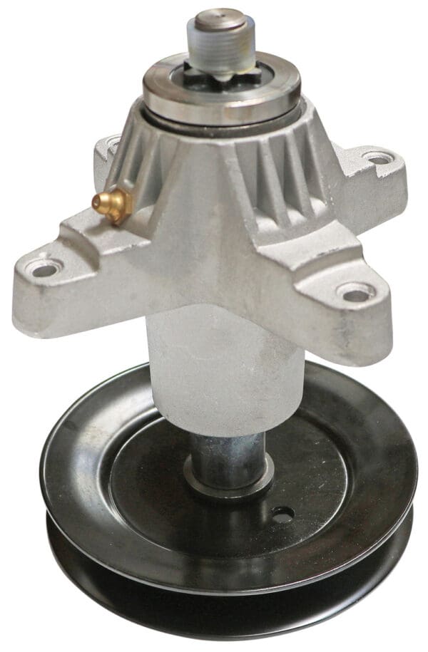MTD Spindle Assembly 918-04608A, 918-0671B